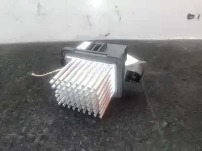 Автозапчастина б/у стійкість на нагревання для opel astra k (b16) 1.6 cdti (68) посилання на oem iam 13506209 - 29410055 - 0126060