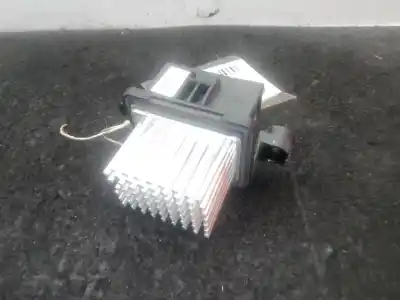 Автозапчасти б/у сопротивление нагреву за opel astra k (b16) 1.6 cdti (68) ссылки oem iam 13506209 - 29410055 - 0126060  