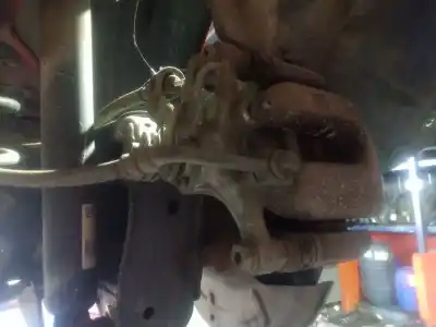 Автозапчасти б/у задний правый тормозной суппорт за opel astra k (b16) 1.6 cdti (68) ссылки oem iam   