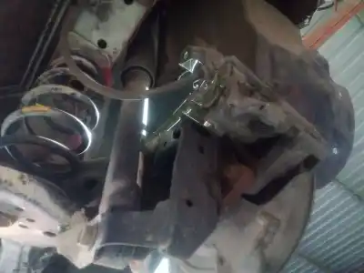 Автозапчасти б/у ПРАВЫЙ ЗАДНИЙ АМОРТИЗАТОР за OPEL ASTRA K (B16)  ссылки OEM IAM   