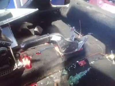 Автозапчастина б/у важіль ручного гальма для opel astra k (b16) 1.6 cdti (68) посилання на oem iam 