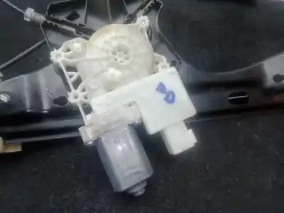 Автозапчасти б/у регулятор стекла переднего правого за opel astra k (b16) 1.6 cdti (68) ссылки oem iam 39142316 - f05845100 - c86121100  