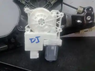 Автозапчастина б/у регулятор вікна передній лівий для opel astra k (b16) 1.6 cdti (68) посилання на oem iam 39142315 - e05844100 - c86120100  