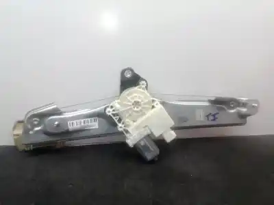 Автозапчастина б/у регулятор склона задній лівий для opel astra k (b16) 1.6 cdti (68) посилання на oem iam 39142319 - e05846100 - c86123100