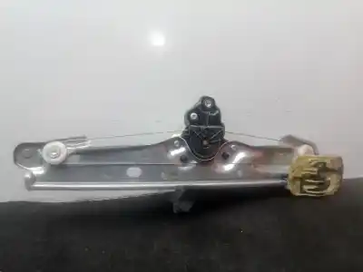 Автозапчасти б/у регулятор стекла заднего левого за opel astra k (b16) 1.6 cdti (68) ссылки oem iam 39142319 - e05846100 - c86123100  