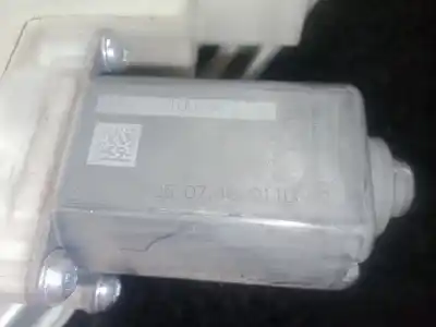 Автозапчасти б/у регулятор стекла заднего левого за opel astra k (b16) 1.6 cdti (68) ссылки oem iam 39142319 - e05846100 - c86123100  