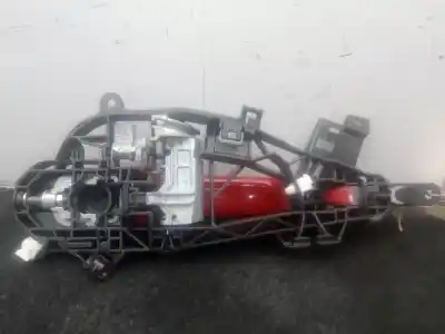 Автозапчастина б/у завнішня ручка задня права для opel astra k (b16) 1.6 cdti (68) посилання на oem iam 13515510 - 2392018  