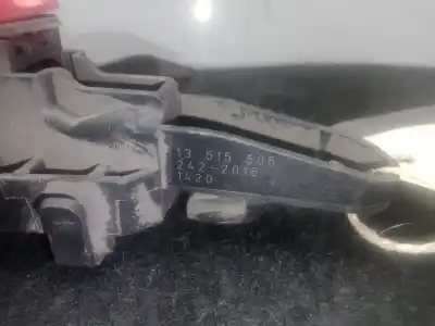 Автозапчасти б/у задняя левая наружная ручка за opel astra k (b16) 1.6 cdti (68) ссылки oem iam 13515505 - 2422018  