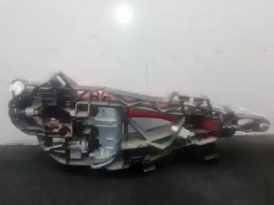 Автозапчасти б/у задняя левая наружная ручка за opel astra k (b16) 1.6 cdti (68) ссылки oem iam 13515505 - 2422018  