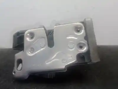 Автозапчастина б/у замок передній праві двері для opel astra k (b16) 1.6 cdti (68) посилання на oem iam 13597530 - g692154 - 915 - c3039072 - 18s  