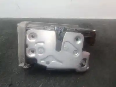 Автозапчастина б/у замок передніх дверей лівий для opel astra k (b16) 1.6 cdti (68) посилання на oem iam 13597536 - f6737 - 915 - c3039071a  