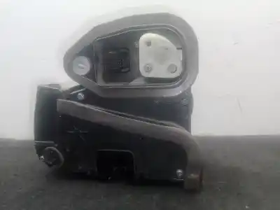 Автозапчастина б/у замок заднього правого дверя для opel astra k (b16) 1.6 cdti (68) посилання на oem iam 13598385 - g698910 - 915 - c3039072 - 18s  