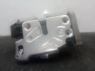 Автозапчастина б/у замок заднього правого дверя для opel astra k (b16) 1.6 cdti (68) посилання на oem iam 13598385 - g698910 - 915 - c3039072 - 18s  