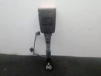 Автозапчастина б/у передній правий гачок для opel astra k (b16) 1.6 cdti (68) посилання на oem iam 39016995 - 34196025 - b220818x - 112876472