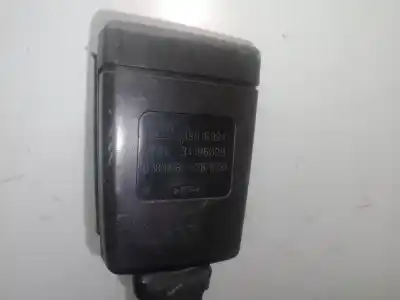 Автозапчастина б/у лівий передній гачок для opel astra k (b16) 1.6 cdti (68) посилання на oem iam 39016994 - 34196029 - b180818y - 112876294  