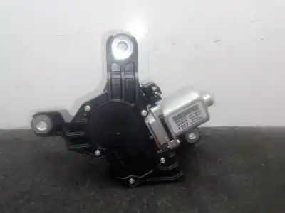 Автозапчастина б/у двигатель заднього склоочисника для opel astra k (b16) 1.6 cdti (68) посилання на oem iam 39156859 - 689062013 - 13418998  