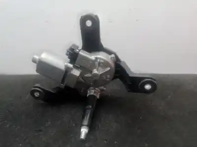 Автозапчастина б/у двигатель заднього склоочисника для opel astra k (b16) 1.6 cdti (68) посилання на oem iam 39156859 - 689062013 - 13418998  