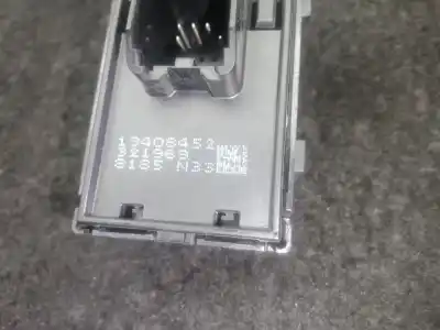 Автозапчасти б/у управление задними правыми стеклами за opel astra k (b16) 1.6 cdti (68) ссылки oem iam 13408452 - 321969 - 8185n33  