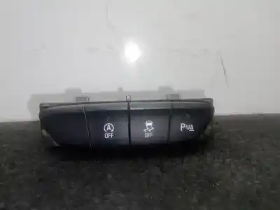 Автозапчастина б/у многофункційне управління для opel astra k (b16) 1.6 cdti (68) посилання на oem iam 39028743 - 544652613 - 3118164000000583