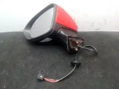 Автозапчастина б/у ліве дзеркало для opel astra k (b16) 1.6 cdti (68) посилання на oem iam 