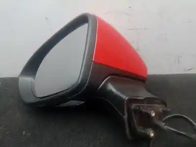 Автозапчастина б/у ліве дзеркало для opel astra k (b16) 1.6 cdti (68) посилання на oem iam   