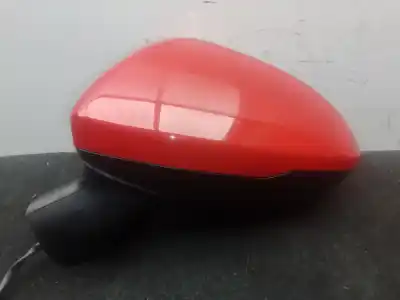 Автозапчастина б/у ліве дзеркало для opel astra k (b16) 1.6 cdti (68) посилання на oem iam   