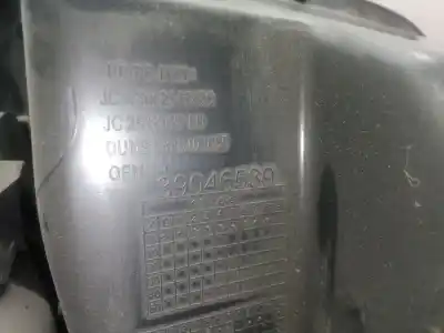 Автозапчастина б/у бардачок для opel astra k (b16) 1.6 cdti (68) посилання на oem iam 39046539 - 888403685 - jc2518497lh - 2518486  