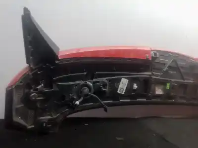 Автозапчасти б/у заднее крыло за opel astra k (b16) 1.6 cdti (68) ссылки oem iam 39114867 - 422308280 - 2218248000058479 - 39023770  