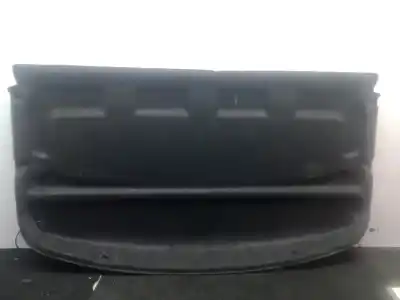 Автозапчастина б/у задній лоток для opel astra k (b16) 1.6 cdti (68) посилання на oem iam 39047413  