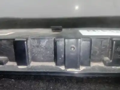 Автозапчастина б/у центральний гампов для opel astra k (b16) 1.6 cdti (68) посилання на oem iam 01239600 - 361531665 - 39037080  