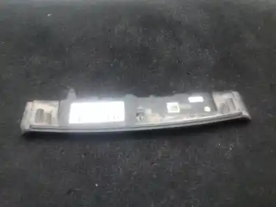 Автозапчастина б/у центральний гампов для opel astra k (b16) 1.6 cdti (68) посилання на oem iam 01239600 - 361531665 - 39037080  