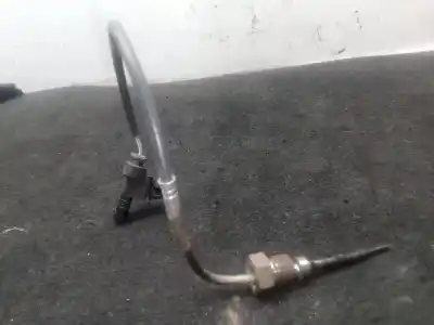 Автозапчастина б/у лямбда-зонд для opel astra k (b16) 1.6 cdti (68) посилання на oem iam 55497865 - jh15165107 - 68013300l2  