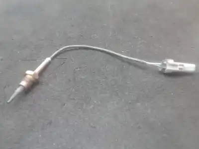 Автозапчастина б/у лямбда-зонд для opel astra k (b16) 1.6 cdti (68) посилання на oem iam 55595727 - 1834746707023  