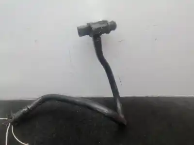 Автозапчастина б/у труба для opel astra k (b16) 1.6 cdti (68) посилання на oem iam 13581099 - 234038227