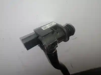 Автозапчастина б/у труба для opel astra k (b16) 1.6 cdti (68) посилання на oem iam 13581099 - 234038227  