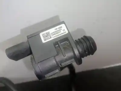 Автозапчастина б/у труба для opel astra k (b16) 1.6 cdti (68) посилання на oem iam 13581099 - 234038227  