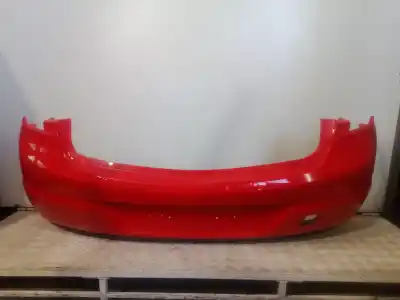 Pièce détachée automobile d'occasion PARE-CHOCS ARRIÈRE pour OPEL ASTRA K (B16)  Références OEM IAM    Pièce détachée automobile d'occasion PARE-CHOCS ARRIÈRE pour OPEL ASTRA K (B16)  Références OEM IAM