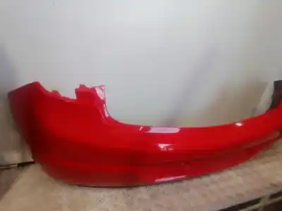 Автозапчастина б/у задній бампер для opel astra k (b16) 1.6 cdti (68) посилання на oem iam   