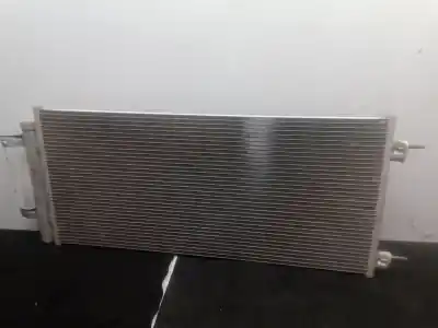 Автозапчастина б/у конденсат/радіатор кондиционера для opel astra k (b16) 1.6 cdti (68) посилання на oem iam 2468b - 427460812 - 39131676  