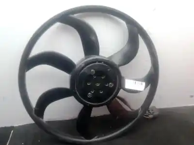 Автозапчастина б/у електро вентилятор для opel astra k (b16) 1.6 cdti (68) посилання на oem iam 3137234033 - 1137323749  