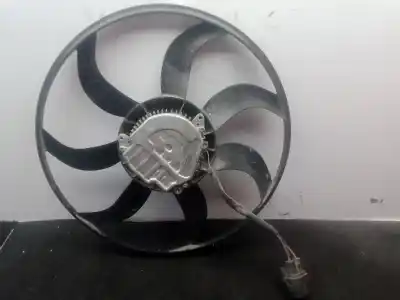 Автозапчастина б/у електро вентилятор для opel astra k (b16) 1.6 cdti (68) посилання на oem iam 3137234033 - 1137323749  