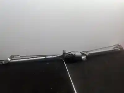 Автозапчастина б/у двигатель передніх склоочисників для opel astra k (b16) 1.6 cdti (68) посилання на oem iam 3397021778 - 39034606 - 3397021778 - 1397220714