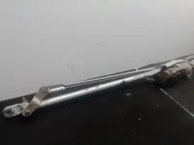 Автозапчастина б/у двигатель передніх склоочисників для opel astra k (b16) 1.6 cdti (68) посилання на oem iam 3397021778 - 39034606 - 3397021778 - 1397220714  