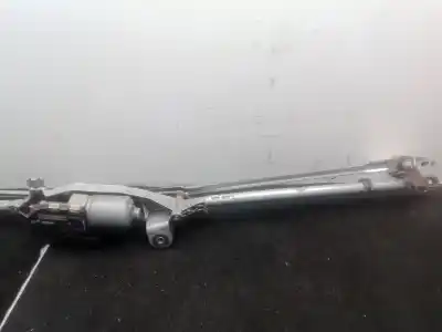 Автозапчастина б/у двигатель передніх склоочисників для opel astra k (b16) 1.6 cdti (68) посилання на oem iam 3397021778 - 39034606 - 3397021778 - 1397220714  