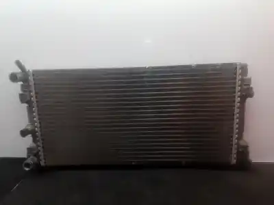 Автозапчасти б/у ВОДЯНОЙ РАДИАТОР за SEAT IBIZA IV (6J5, 6P1)  ссылки OEM IAM 6R01212530 - R3570001  