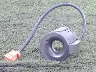 Pezzo di ricambio per auto di seconda mano  per PEUGEOT 206 FASTBACK (2A/C)  Riferimenti OEM IAM 9641551180  