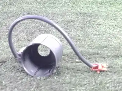 Pezzo di ricambio per auto di seconda mano antenna per peugeot 206 fastback (2a/c) 1.4 hdi eco 70 riferimenti oem iam 9641551180  