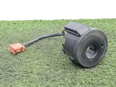 Peça sobressalente para automóvel em segunda mão antena por peugeot 307 sw (3h) 1.6 hdi 110 referências oem iam 9663123280