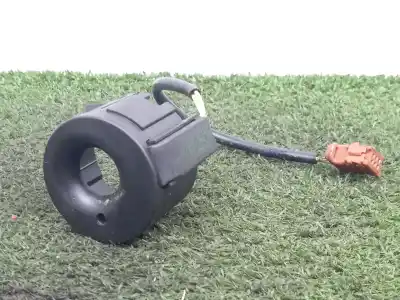 Peça sobressalente para automóvel em segunda mão antena por peugeot 307 (3a/c) 1.6 16v referências oem iam 9648445180