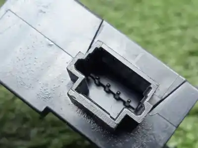 Second-hand car spare part antenna for nissan qashqai / qashqai +2 i (j10, nj10, jj10e) 1.5 dci oem iam references 28590c9968 - a9342d212  